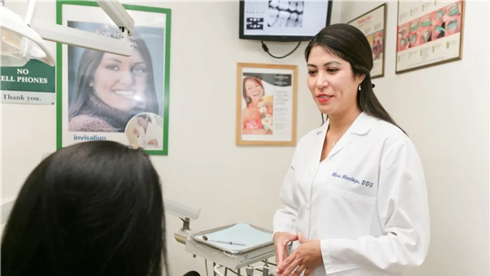 Smile LA Dental - Dentist in Los Angeles, CA