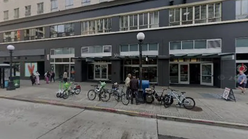 Smile Matters Inc - Dental clinic in Seattle, WA