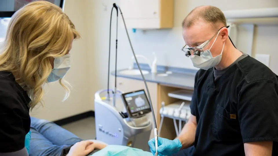 Smile Solutions - Dentist in Fargo, ND