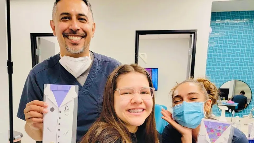 Smile Squad Kids Dentistry & Braces - Pediatric dentist in Las Vegas, NV