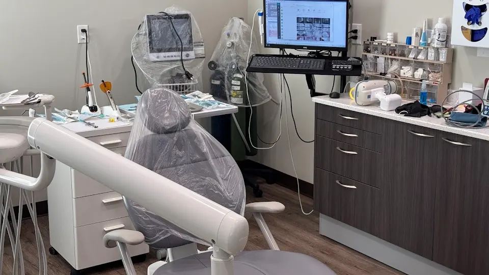 Smile Station Dental Care - Dentist in Paducah, KY