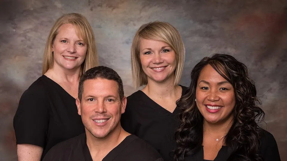 Smile Surgery Center - Oral surgeon in Anchorage, AK