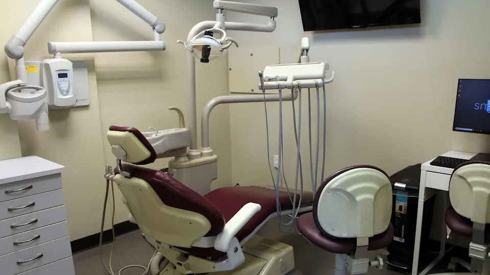 Smile Team - Dentist in Philadelphia, PA