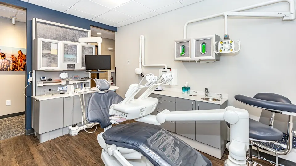 SmileCare Dental - Cosmetic dentist in Fargo, ND