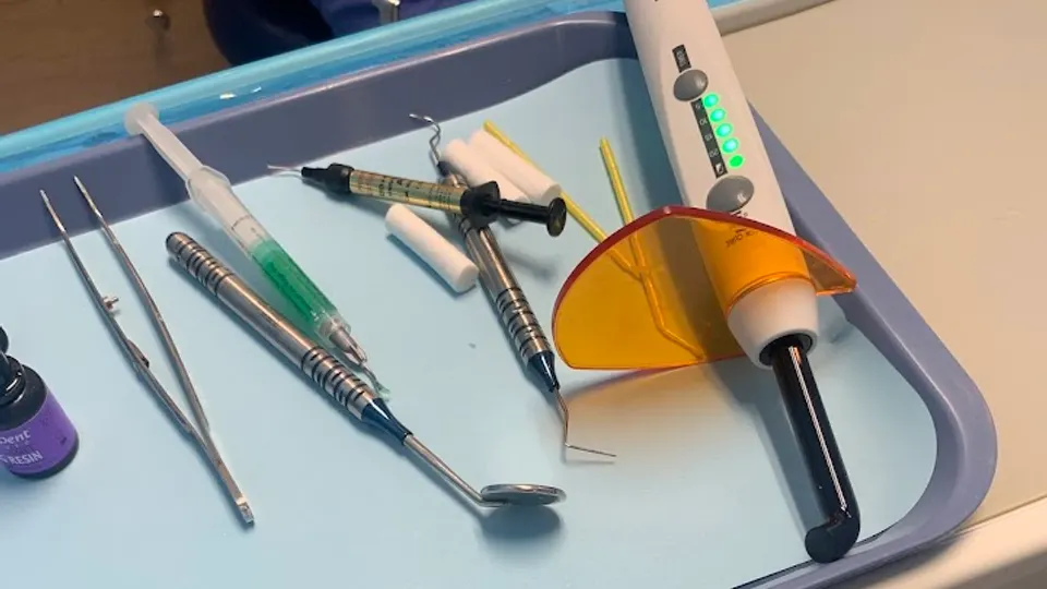 SmileDefenders - Dental clinic in Philadelphia, PA