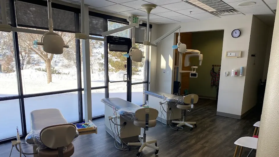 Smiles 4 Kids - Dentist in Durango, CO