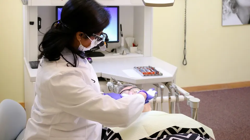 Smiles by Design - Manchester - Dentist in Manchester, NH