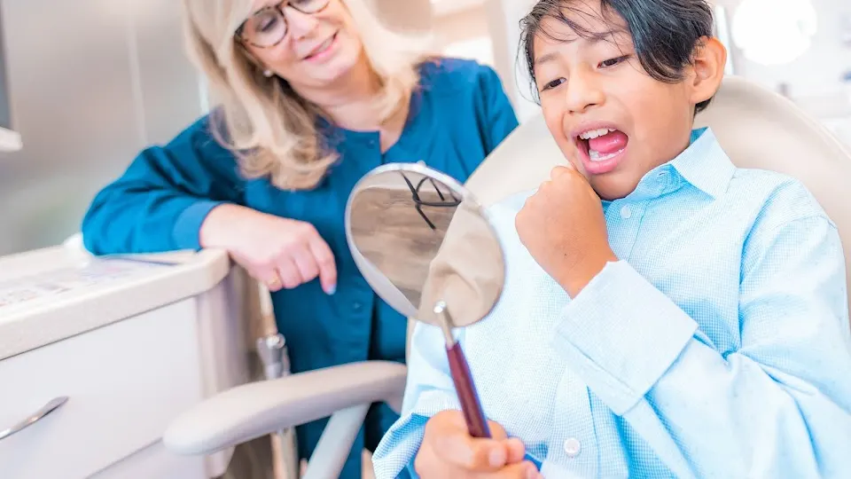 Smiles by the Bay Orthodontics: Dr. Mary C. Trahar, DDS, PA - Orthodontist in Annapolis, MD