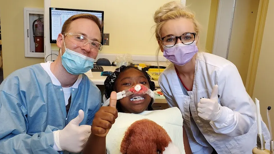 Smiles For Keeps Dentistry - Dentist in Birmingham, AL