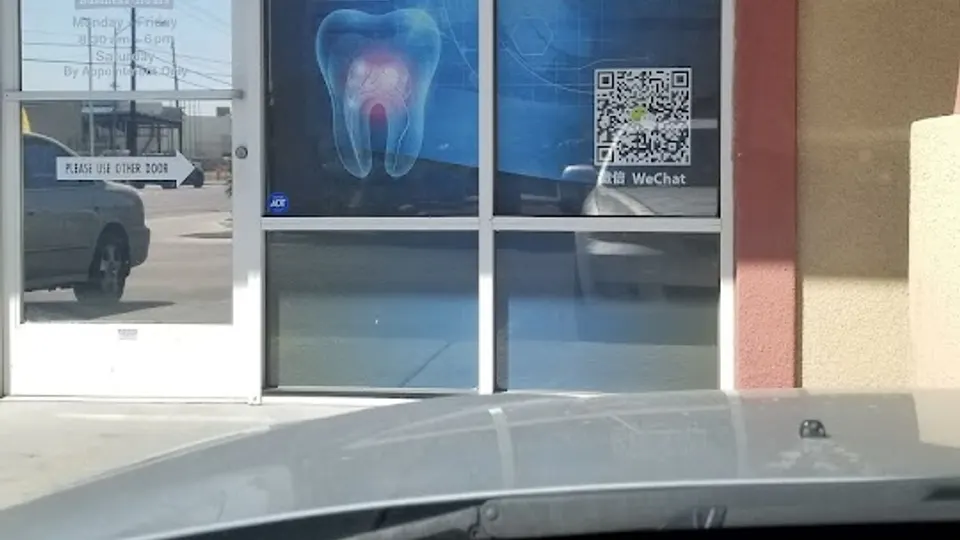 Smiley Dental - Dentist in Las Vegas, NV