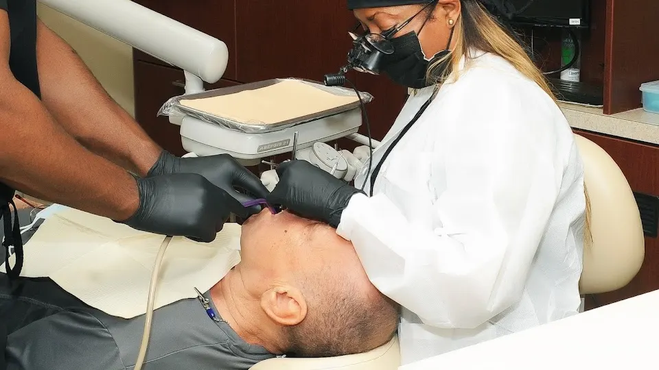 Smiling Faces Family Dentistry - Dentist in New Orleans, LA