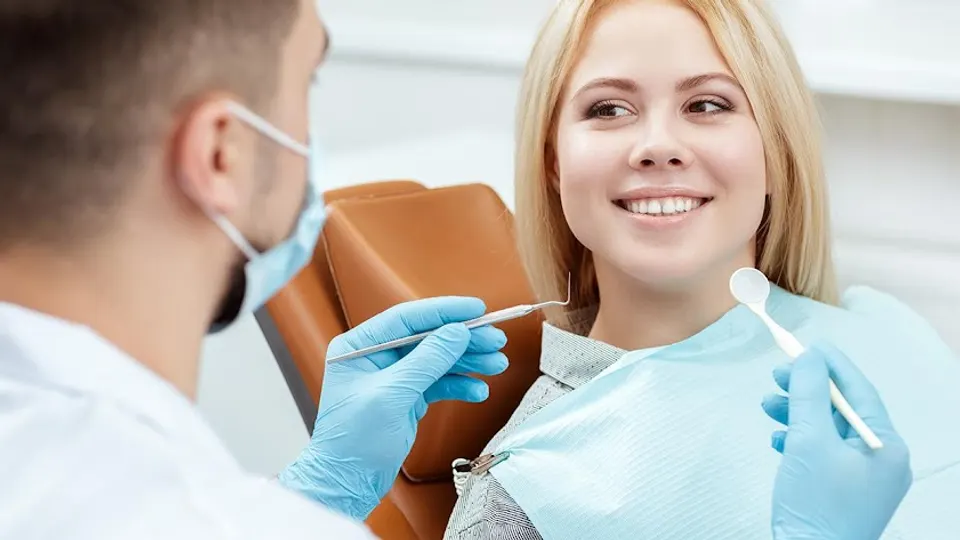 Smilow Family Dentistry, P.C. - Dentist in Newark, NJ