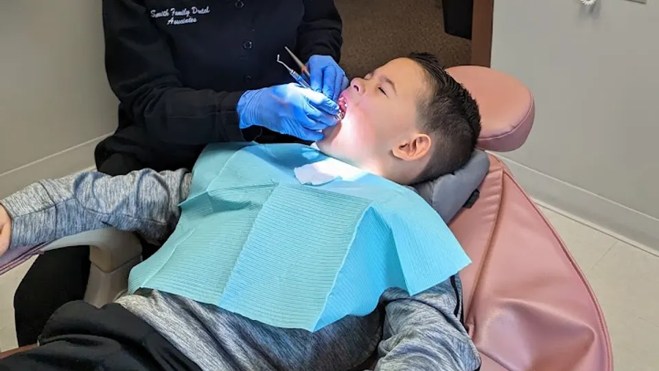 Smith Family Dental Associates - Dentist in East Providence, RI