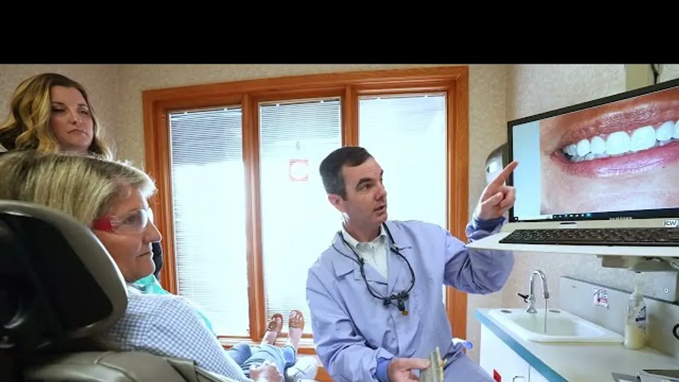 Smith Family Dentistry WV - Dentist in Charleston, WV