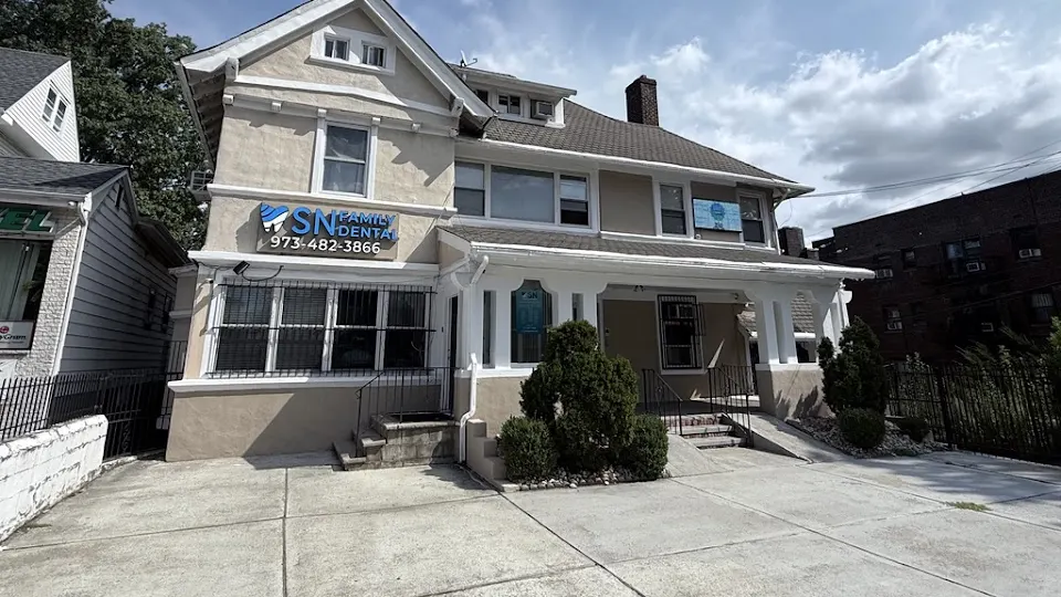SN Family Dental - Dentist in Newark, NJ