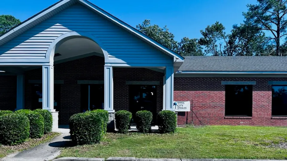 Soda City Smiles - Dentist in Columbia, SC