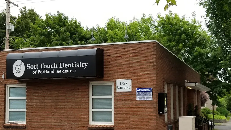 Soft Touch Dental - Dentist in Portland, OR