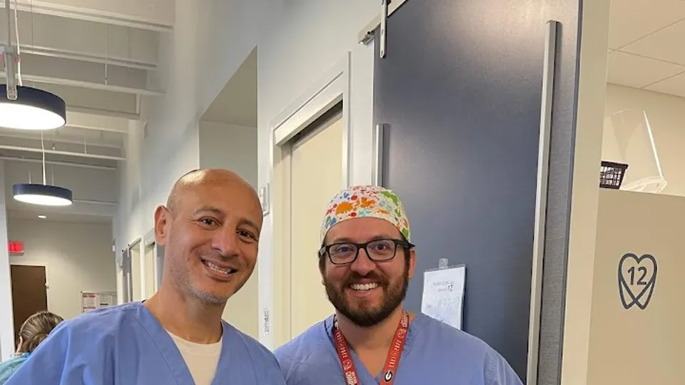 Solace Implant Center & Oral Surgery - Oral surgeon in Nashville, TN