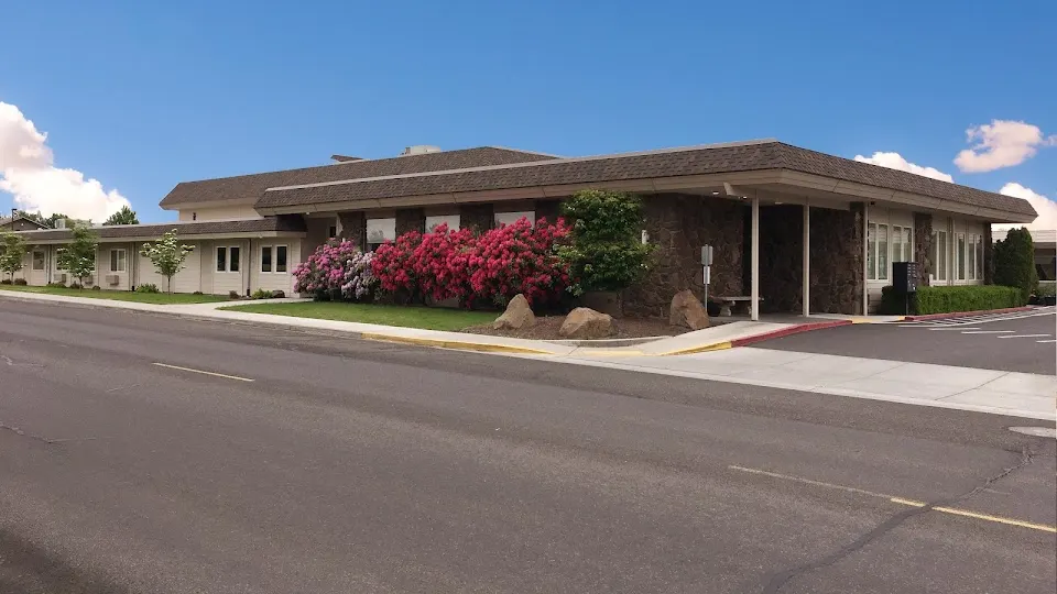 SonBridge Center for Better Living - Social services organization in College Place, WA
