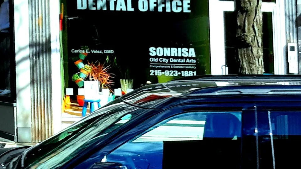 Sonrisa Old City Dental - Dentist in Philadelphia, PA