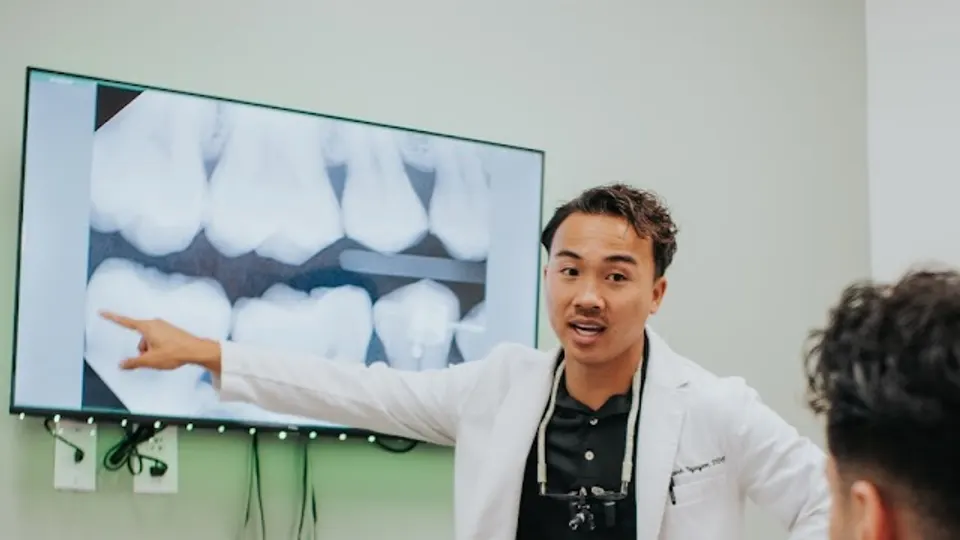 Sonrisas Nashville (Dentista) - Dental clinic in Nashville, TN