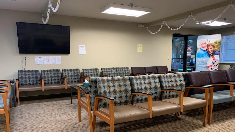 SOS Health Services - Medical clinic in College Place, WA