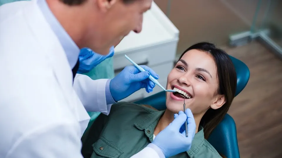 South Anchorage Dental Center - Dentist in Anchorage, AK