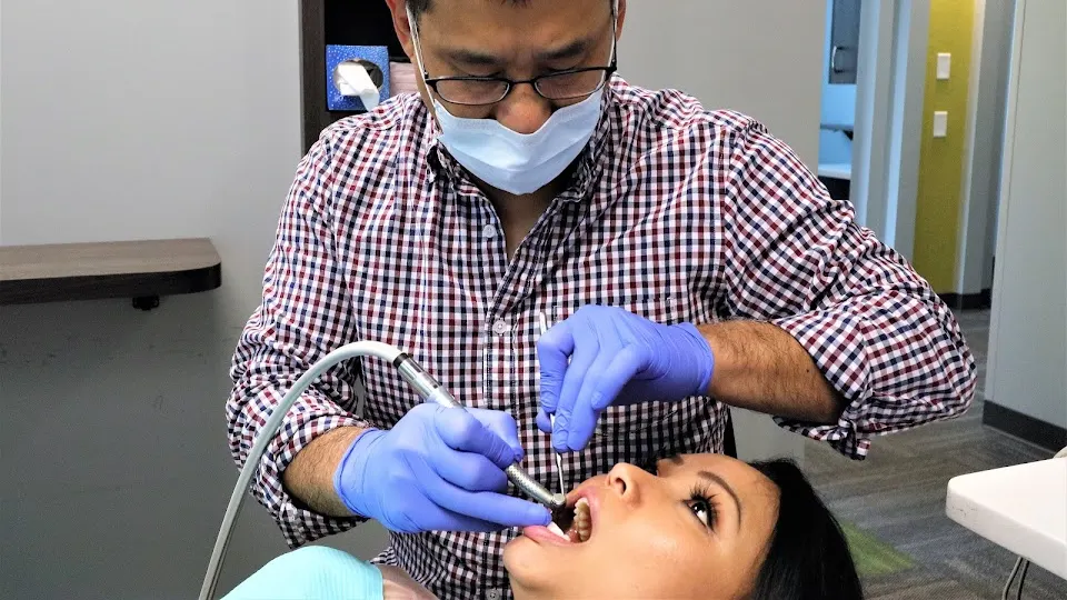 South Blvd Dentistry - Dental clinic in Charlotte, NC