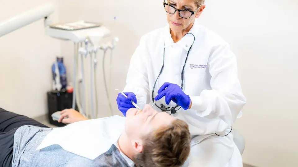 South Boston Dental Group - Dentist in Boston, MA