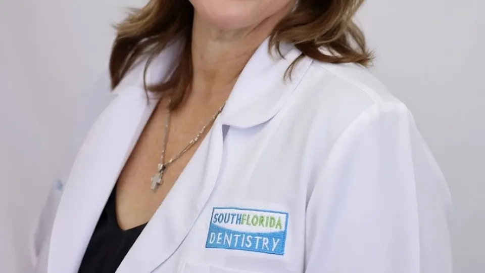 South Florida Dentistry - Dentist in Miami, FL