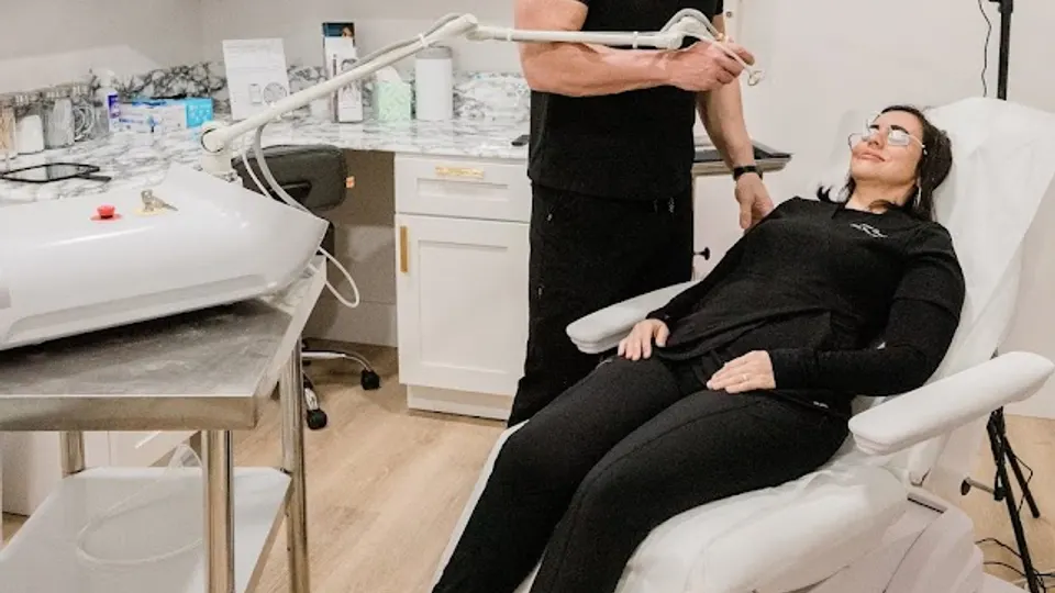 South Jersey Aesthetics CMCH - Skin care clinic in Cape May Court House, NJ