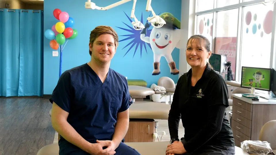 South Mississippi Smiles - Gulfport - Dentist in Biloxi, MS