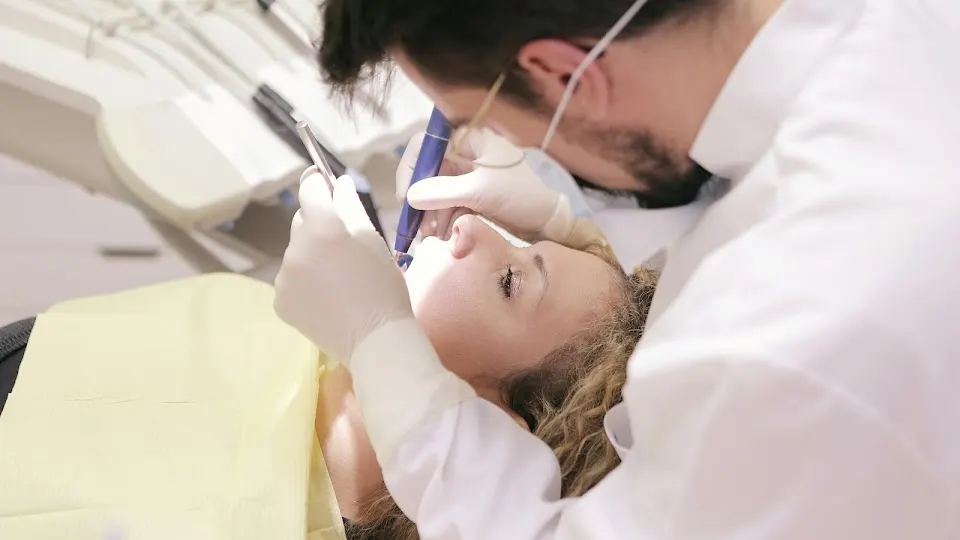 South Omaha Dentist - Dentist in Omaha, NE