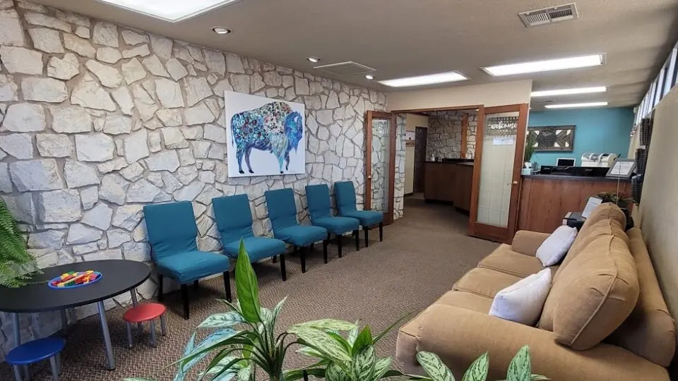 South Penn Dental: Dr. J. Trevor Berg - Dentist in Oklahoma City, OK