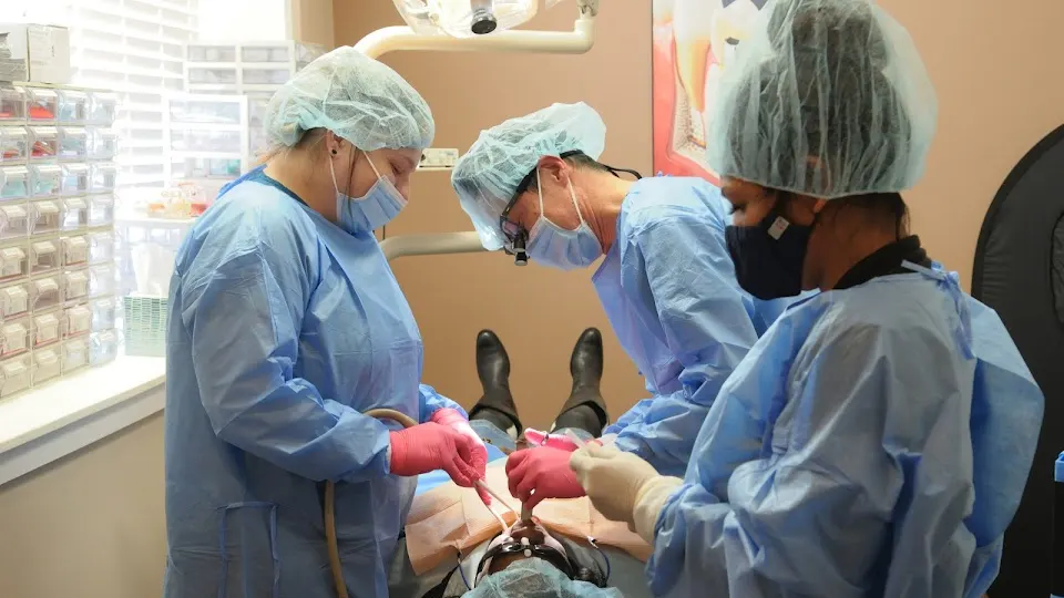 South Philly Dental - Dentist in Philadelphia, PA