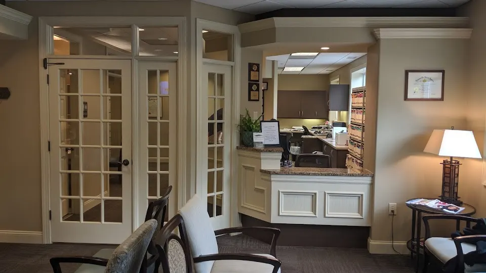South Side Dental - Cosmetic dentist in Charlottesville, VA