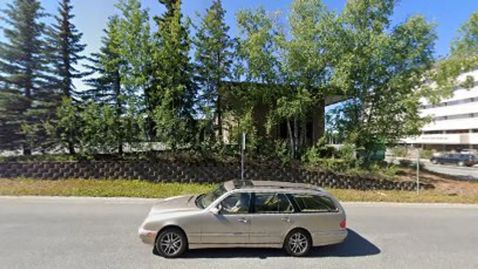 Southcentral Foundation Dental Clinic. - Dental clinic in Anchorage, Alaska