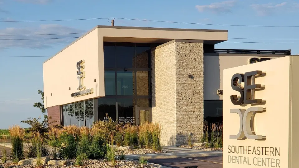 Southeastern Dental Center - Dentist in Sioux Falls, SD