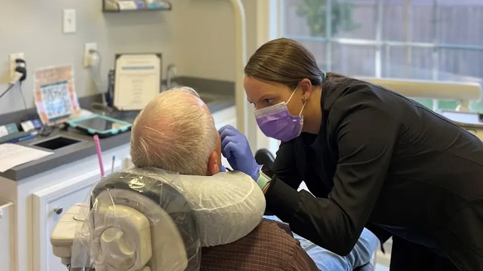 Southern Family Dental - Dentist in Byram, MS