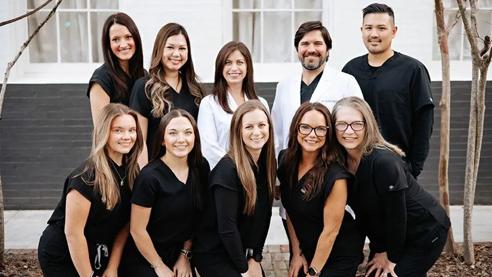 Southern Magnolia Smiles - Dentist in Ocean Springs, MS