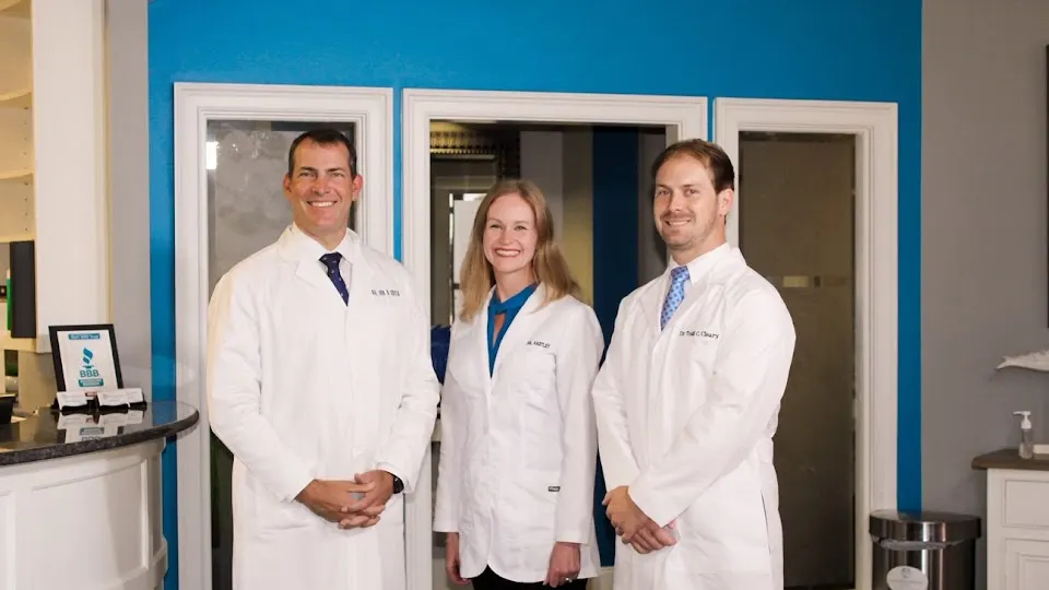 Southern Shores Dental of Columbia - Dentist in Columbia, SC