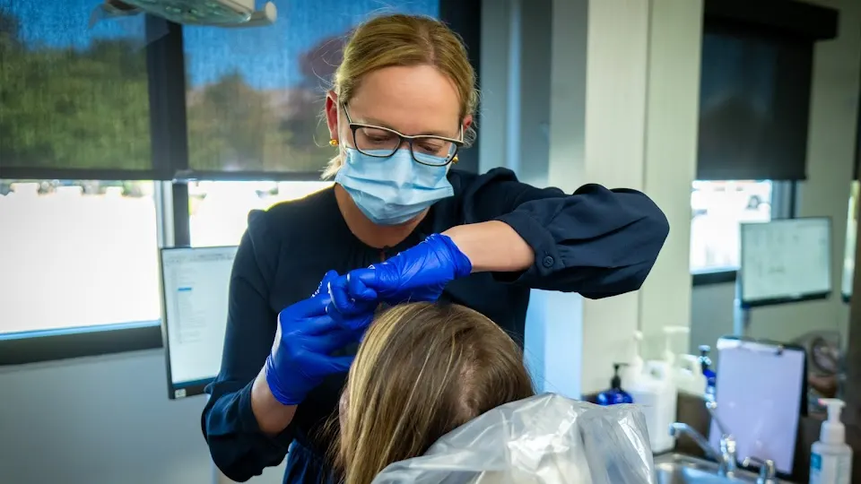 Southern Wyoming Periodontics - Periodontist in Cheyenne, WY