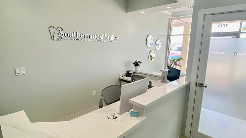 Southernmost Smiles - Dentist in Key West, FL