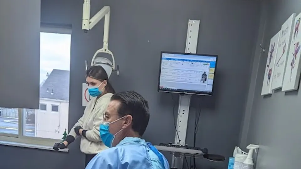 Southmoor Dental Group - Dentist in Columbus, OH