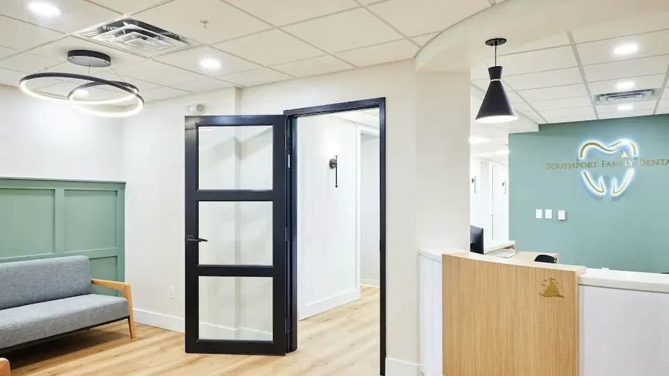 Southport Family Dental - Dentist in Bridgeport, CT