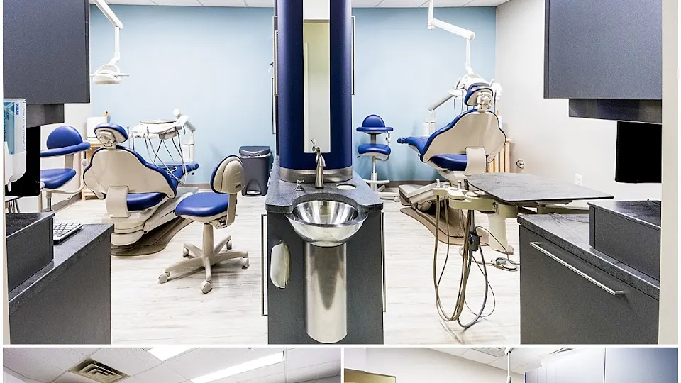Southside Community Health Services - Dentist in Minneapolis, MN