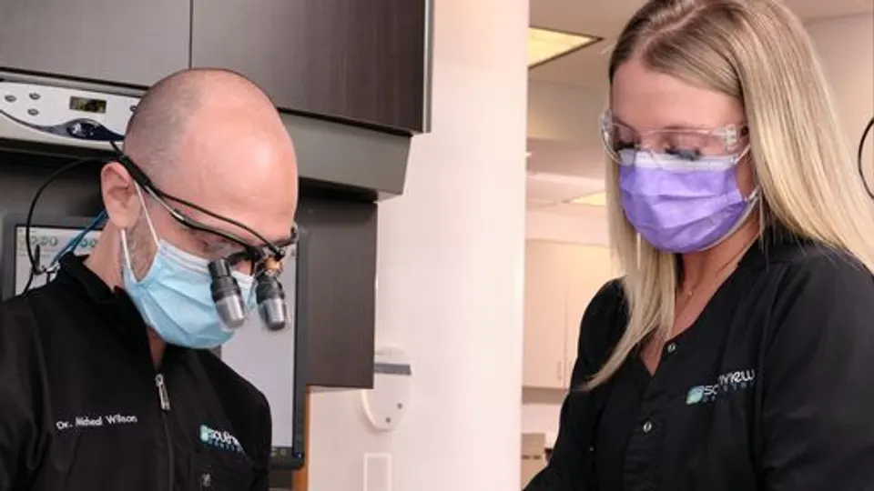 SouthView Dentistry - Dentist in Charlotte, NC