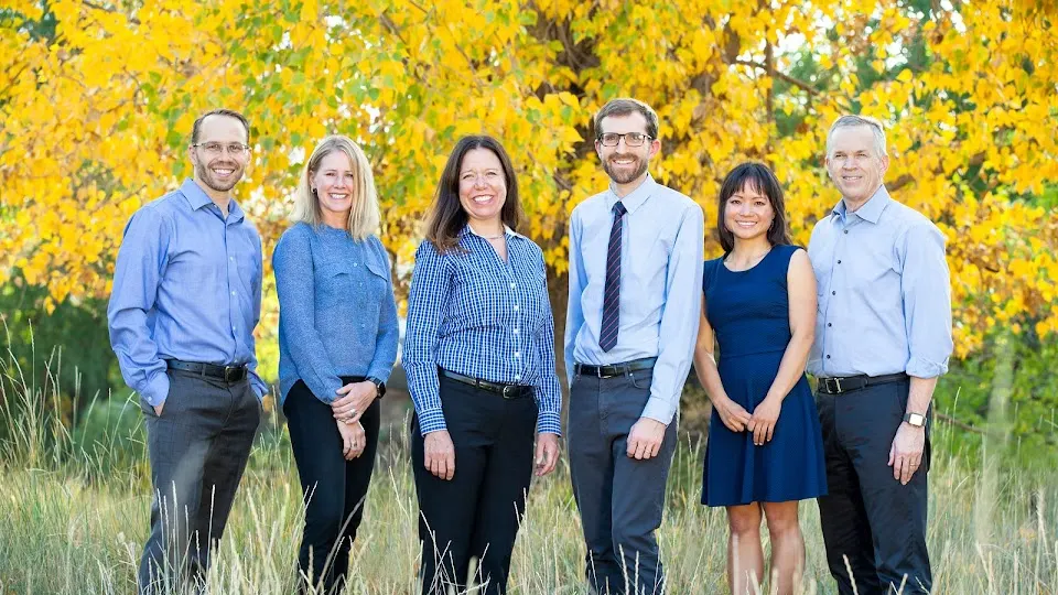 Southwest Eye Consultants - Ophthalmologist in Durango, CO