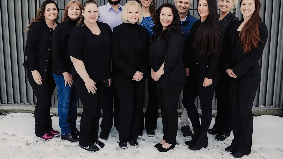 Spalding Dental - Dentist in Anchorage, AK
