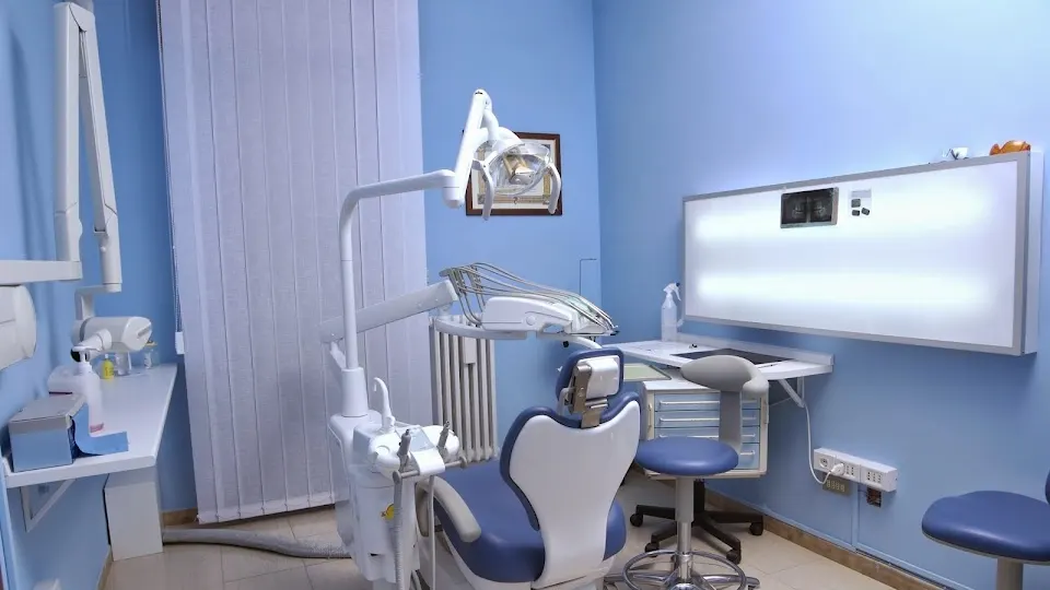 Spectrum Dental - Dentist in Baltimore, MD